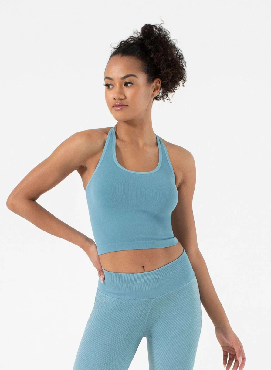 NUX Aston Tank Top for Women - Stylish Casual Women's T-Shirt