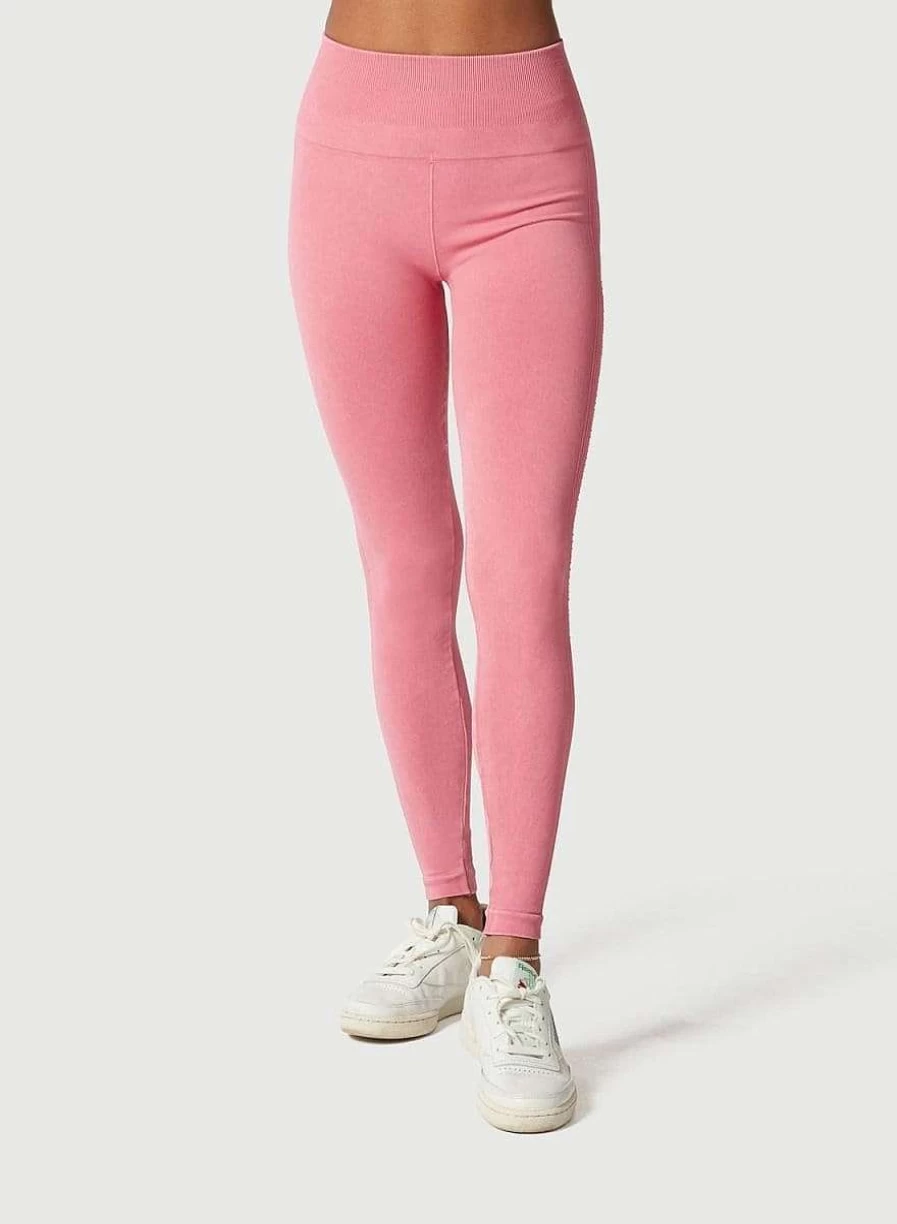 NUX Women's Awakened High-Waist Yoga Leggings for Fitness & Comfort