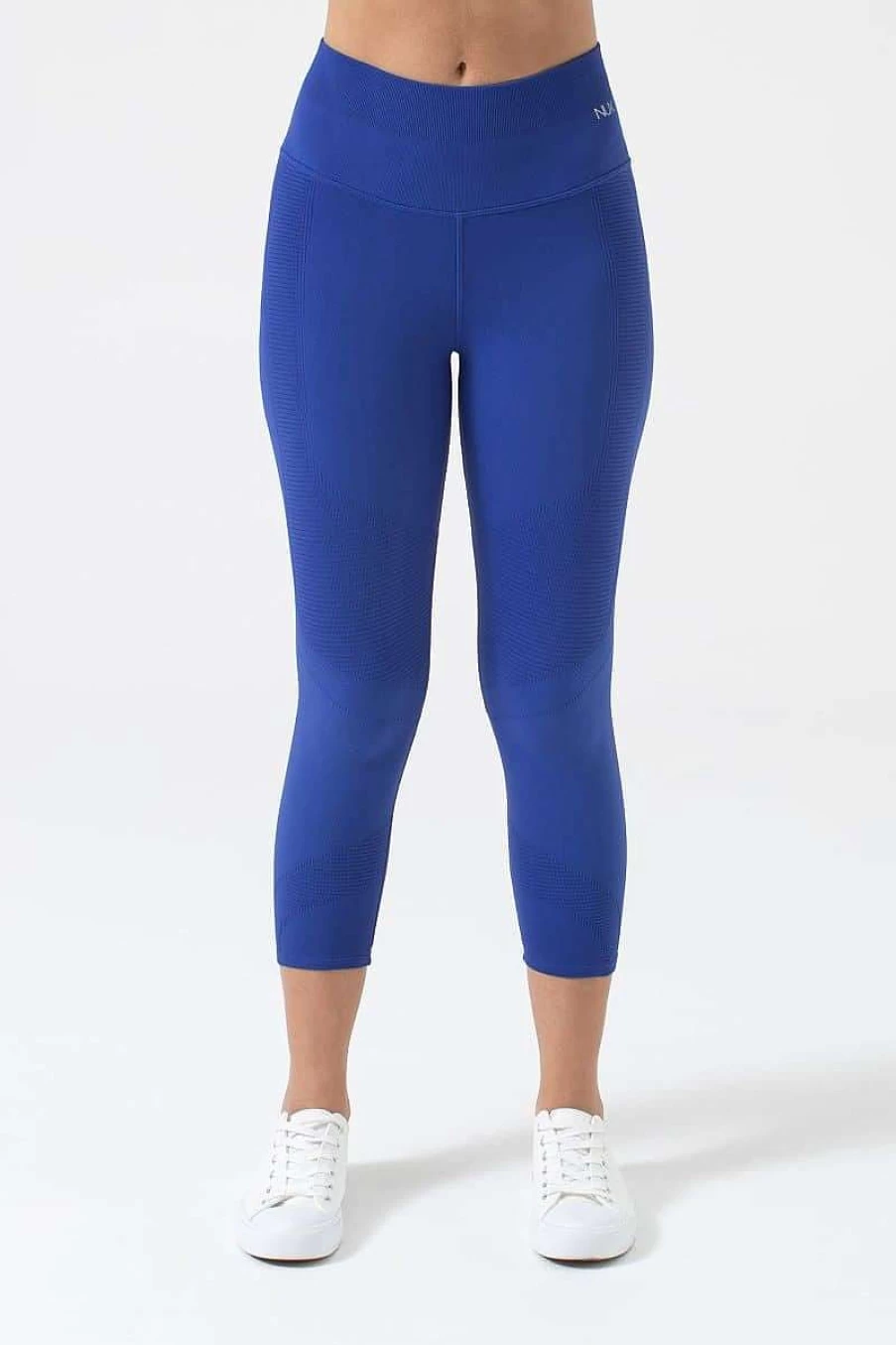 NUX Women's Body Engineered® High-Waisted 7/8 Leggings for Workout & Yoga
