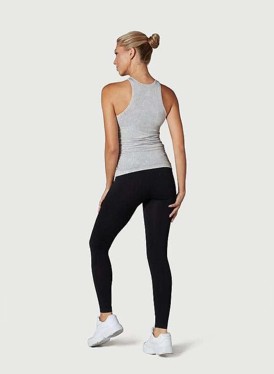 NUX Women's Stone Groove Tank MW - Stylish Comfort for Everyday Wear