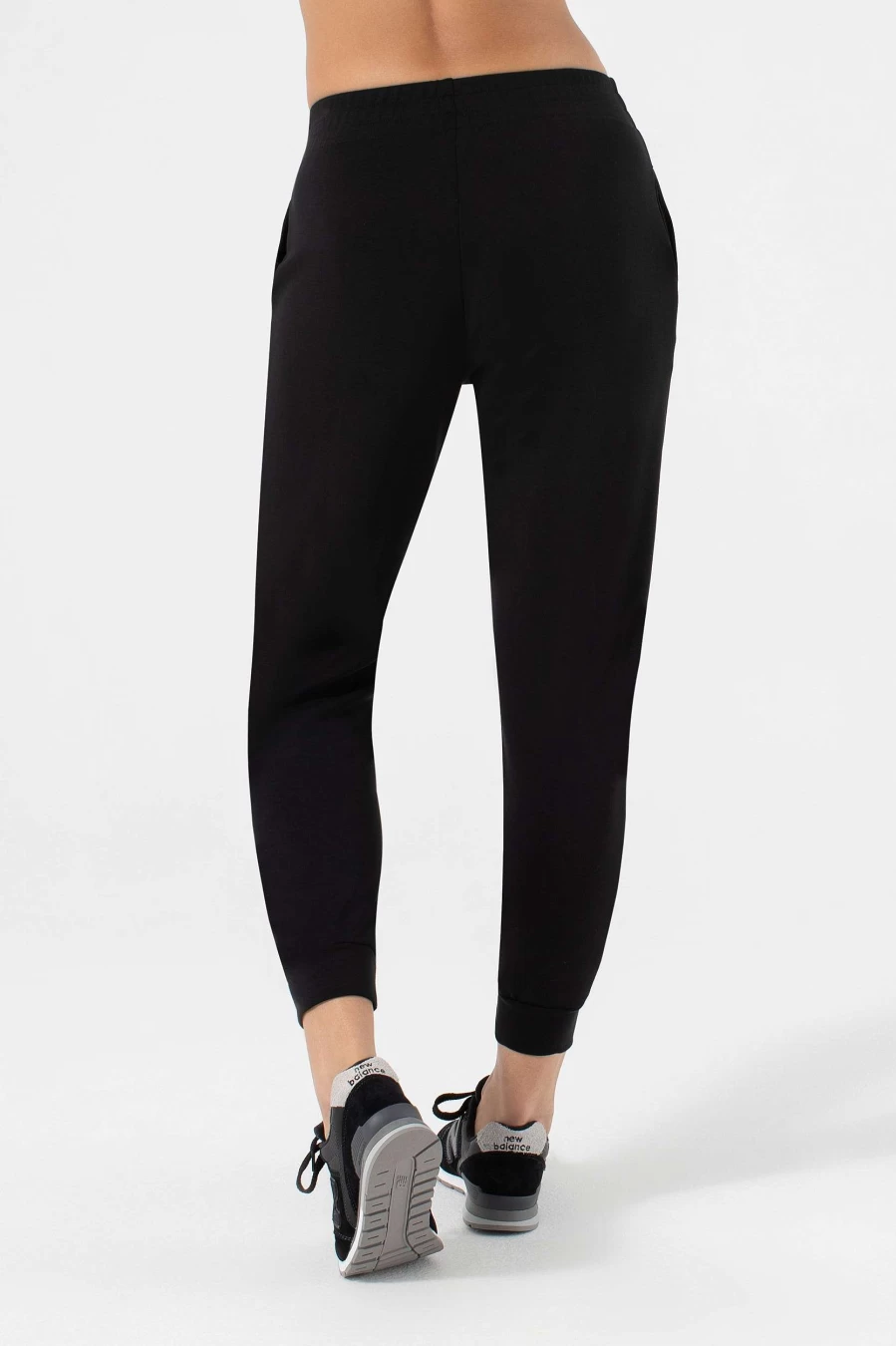 NUX Women's Season Jogger Pants - Comfortable Casual Running Joggers for Women