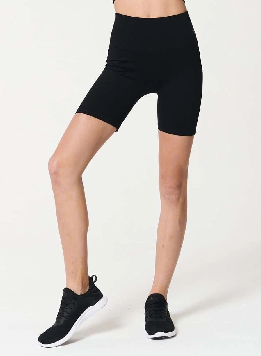 NUX Women's The Good Short - Comfortable & Styletic Casual Shorts