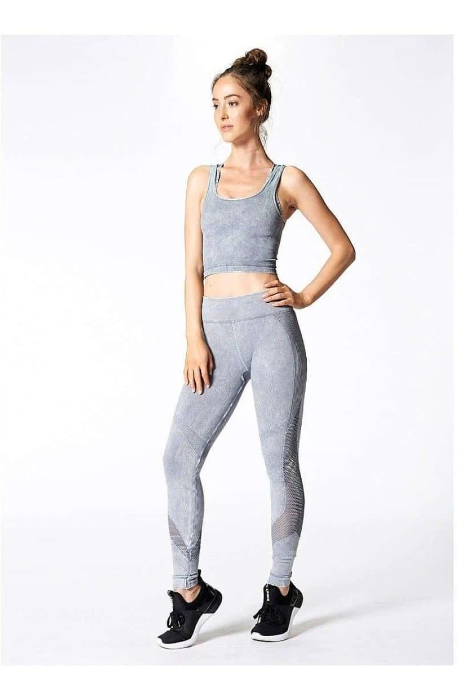 NUX Women's Be Free Tank Top - Comfortable & Stylish Workout Tank for Women