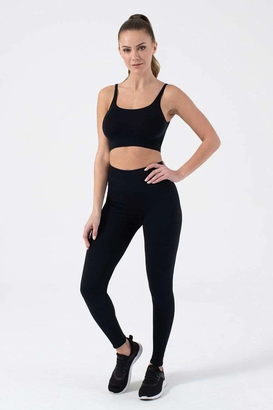 NUX Women's Cheeky Bralette - Sexy & Comfortable Lingerie