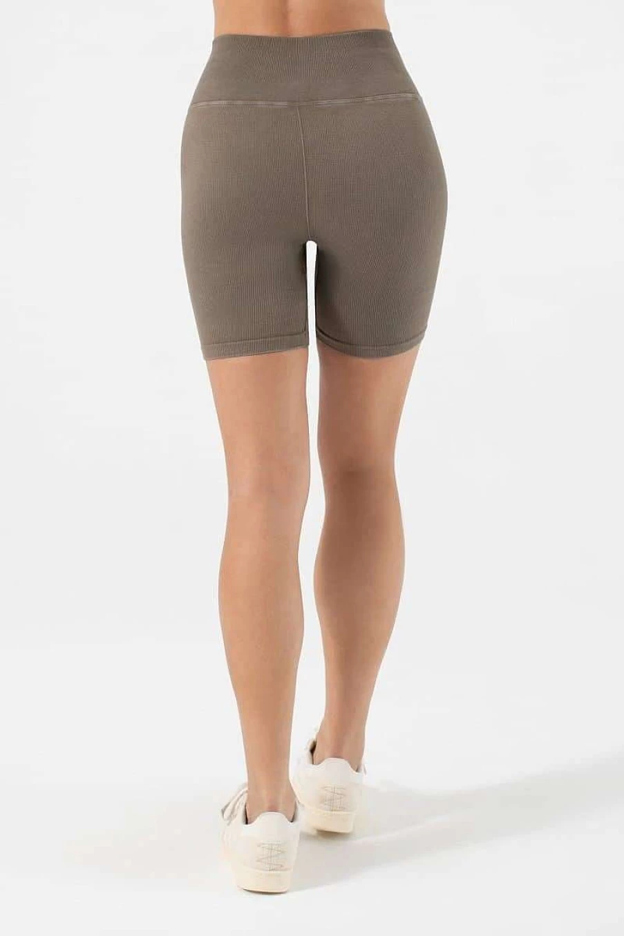 NUX Women's The Good Short MW - Comfortable and Styletic Shorts for Everyday Wear