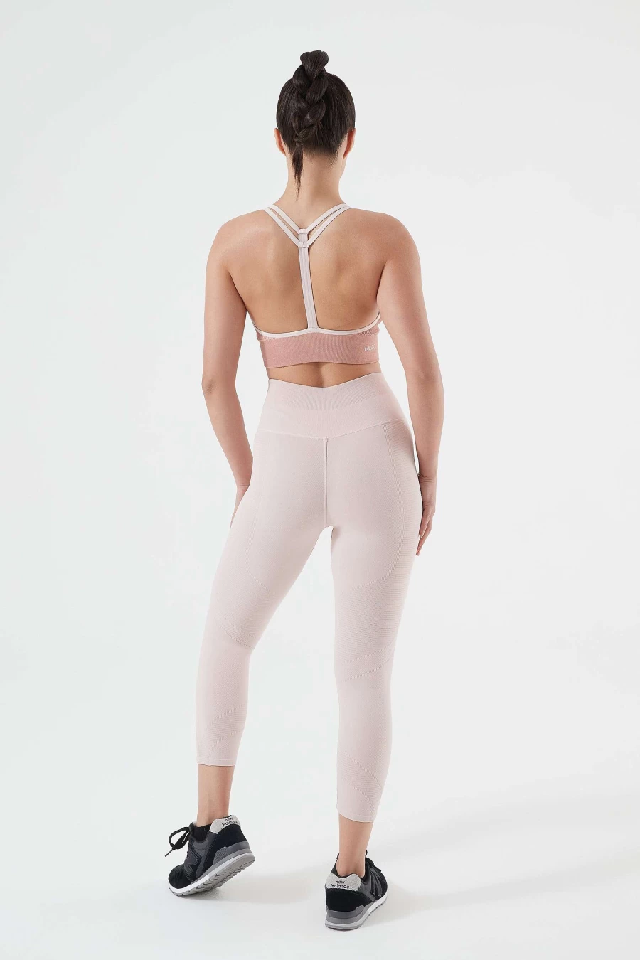 NUX Women's Chloe Bra - Comfortable and Stylish Lingerie for Everyday Wear