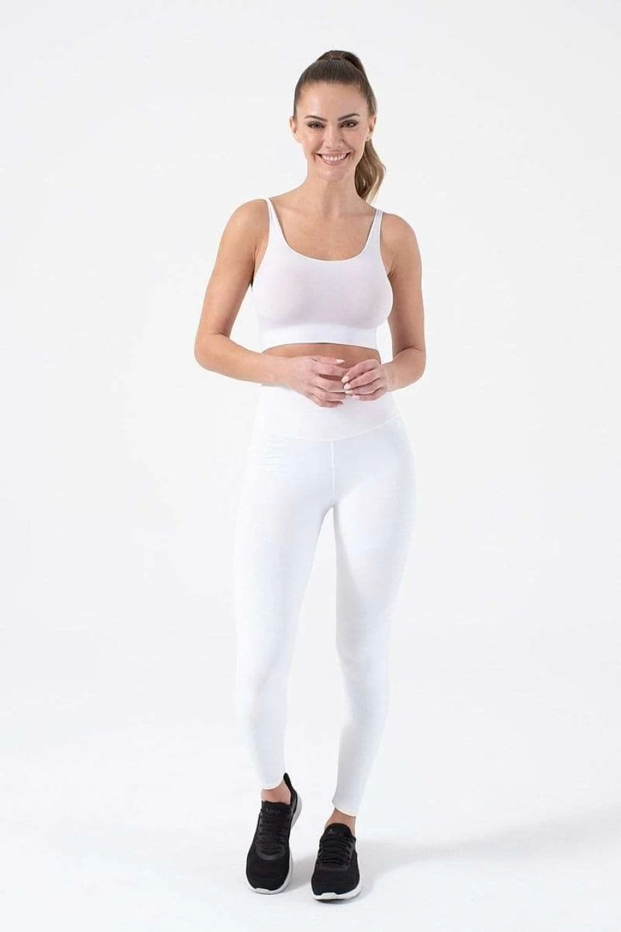 NUX Women's Cheeky Bralette - Sexy & Comfortable Lingerie