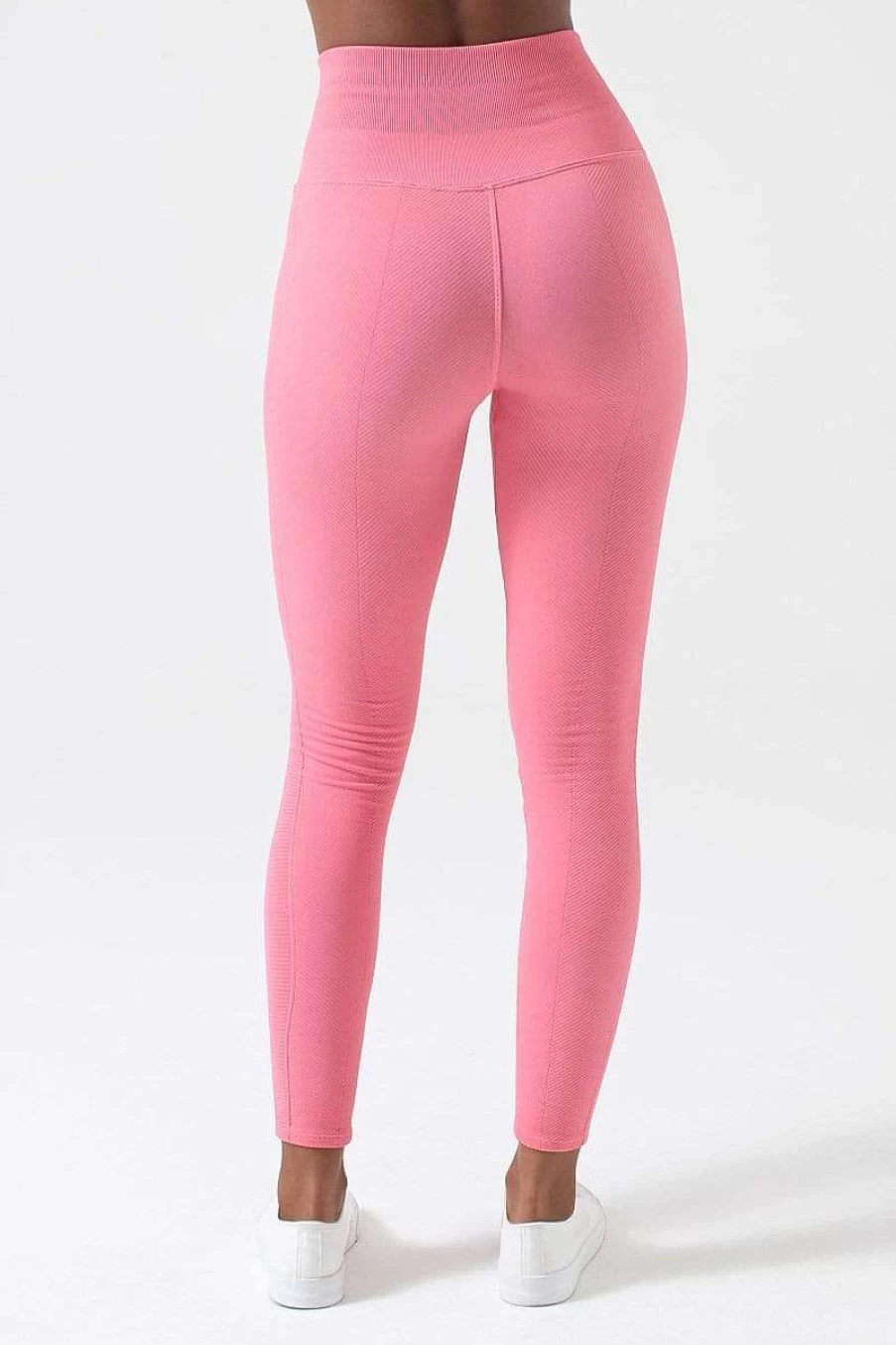 NUX Women's Restore Legging - High-Waisted Yoga Pants for Comfort & Support