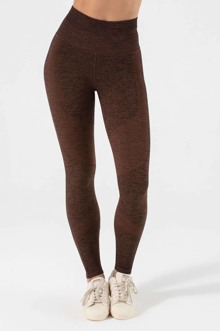 NUX Women's High-Waisted Quinn Legging - Comfortable & Stylish Yoga Pants for Workouts