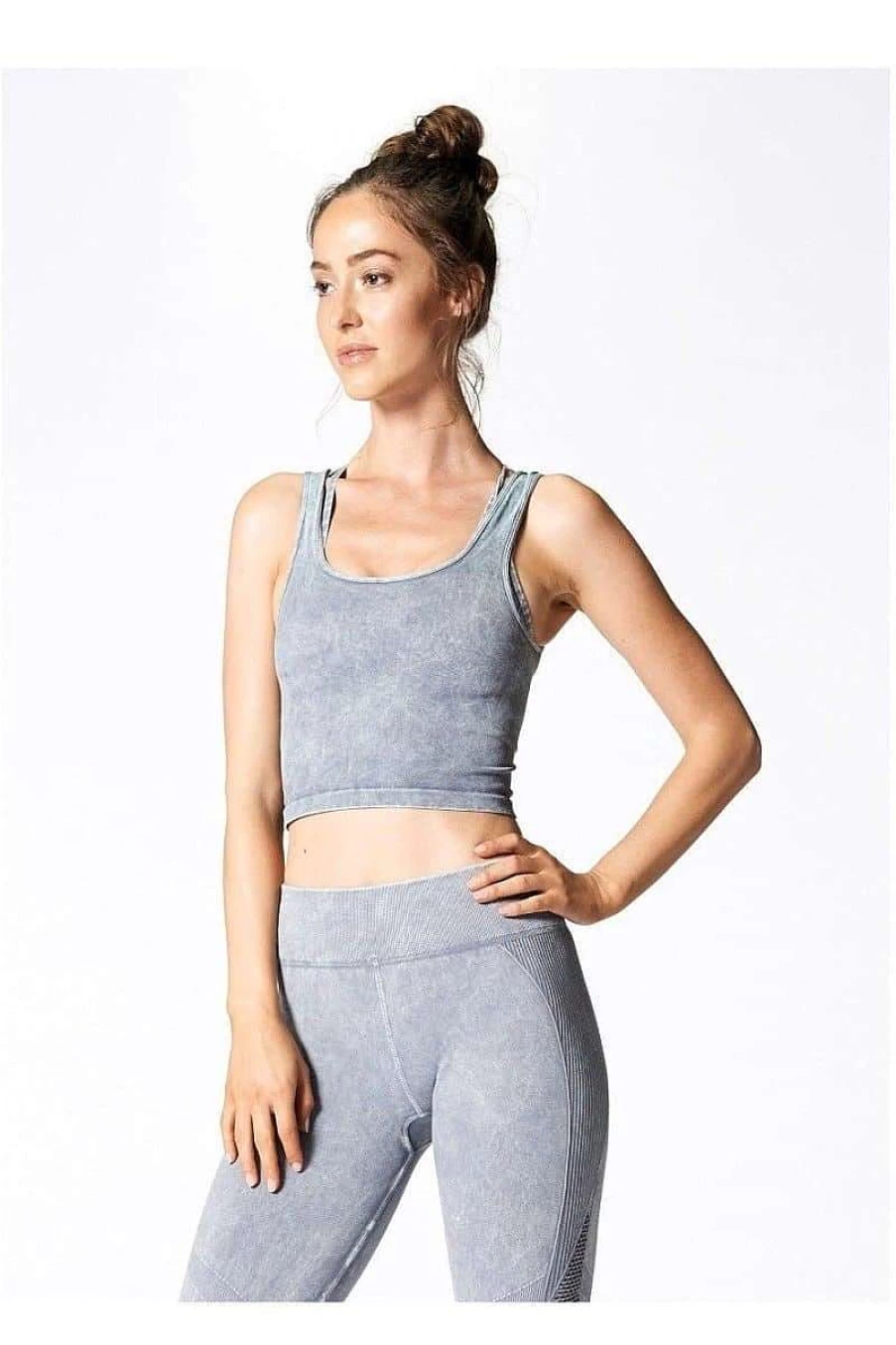 NUX Women's Be Free Tank Top - Comfortable & Stylish Workout Tank for Women