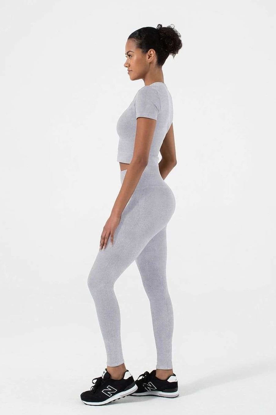 NUX Women's Our Favorite Crop Top - Stylish & Comfortable Casual Wear