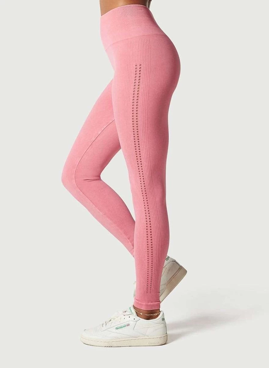 NUX Women's Awakened High-Waist Yoga Leggings for Fitness & Comfort