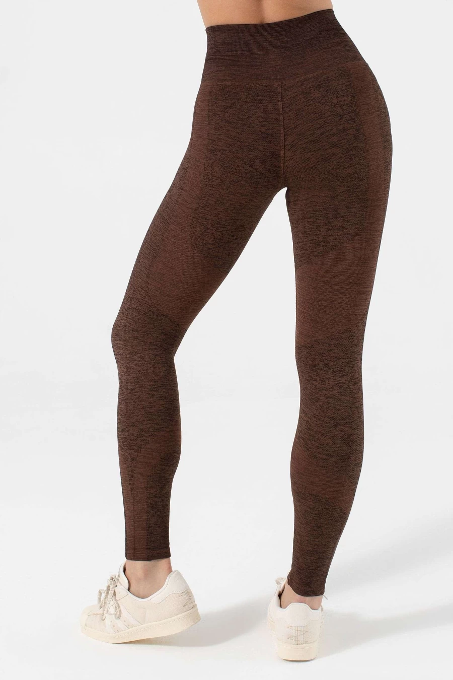 NUX Women's High-Waisted Quinn Legging - Comfortable & Stylish Yoga Pants for Workouts