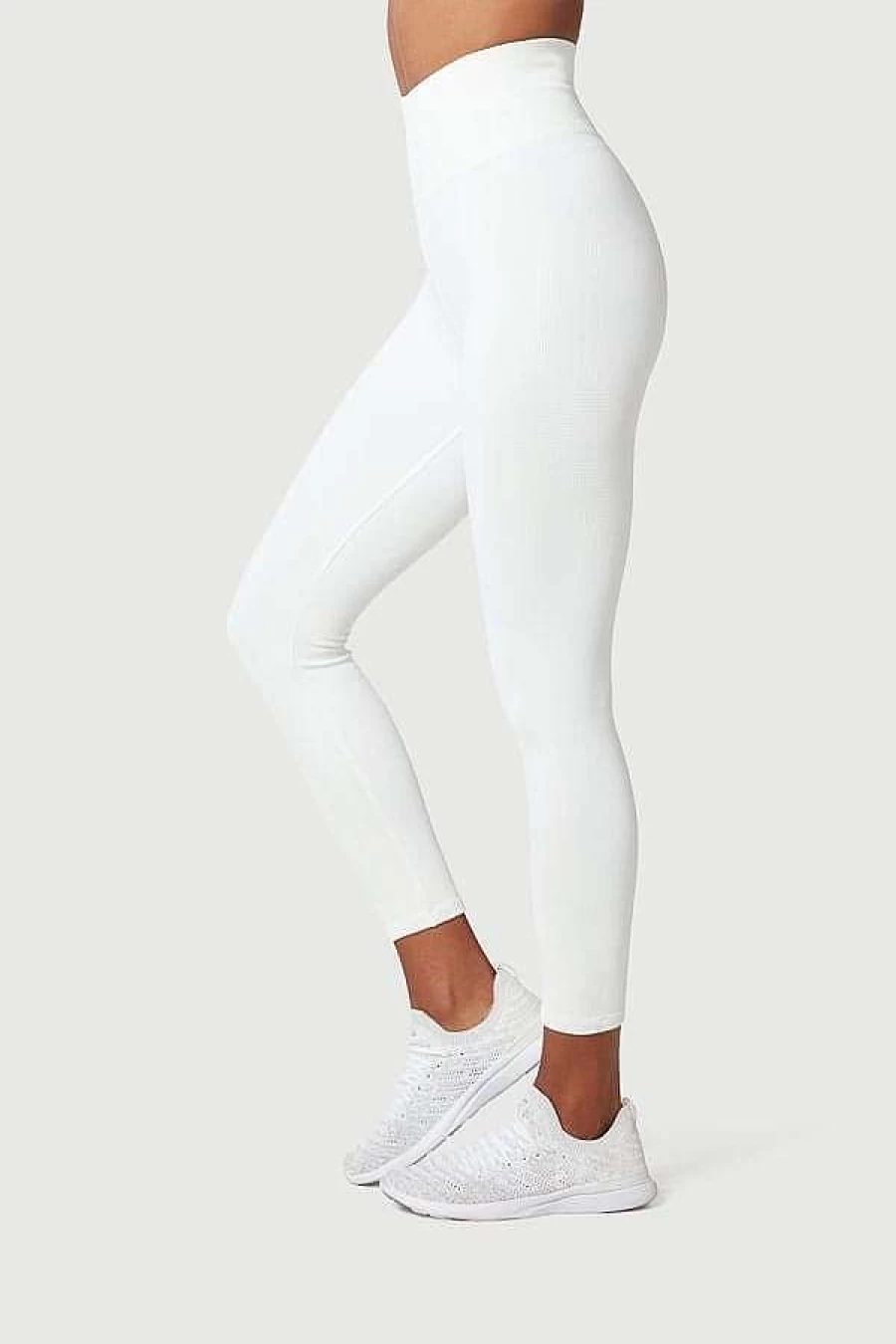 NUX Women's Shapeshifter 7/8 High-Waist Yoga Leggings for Workout & Comfort