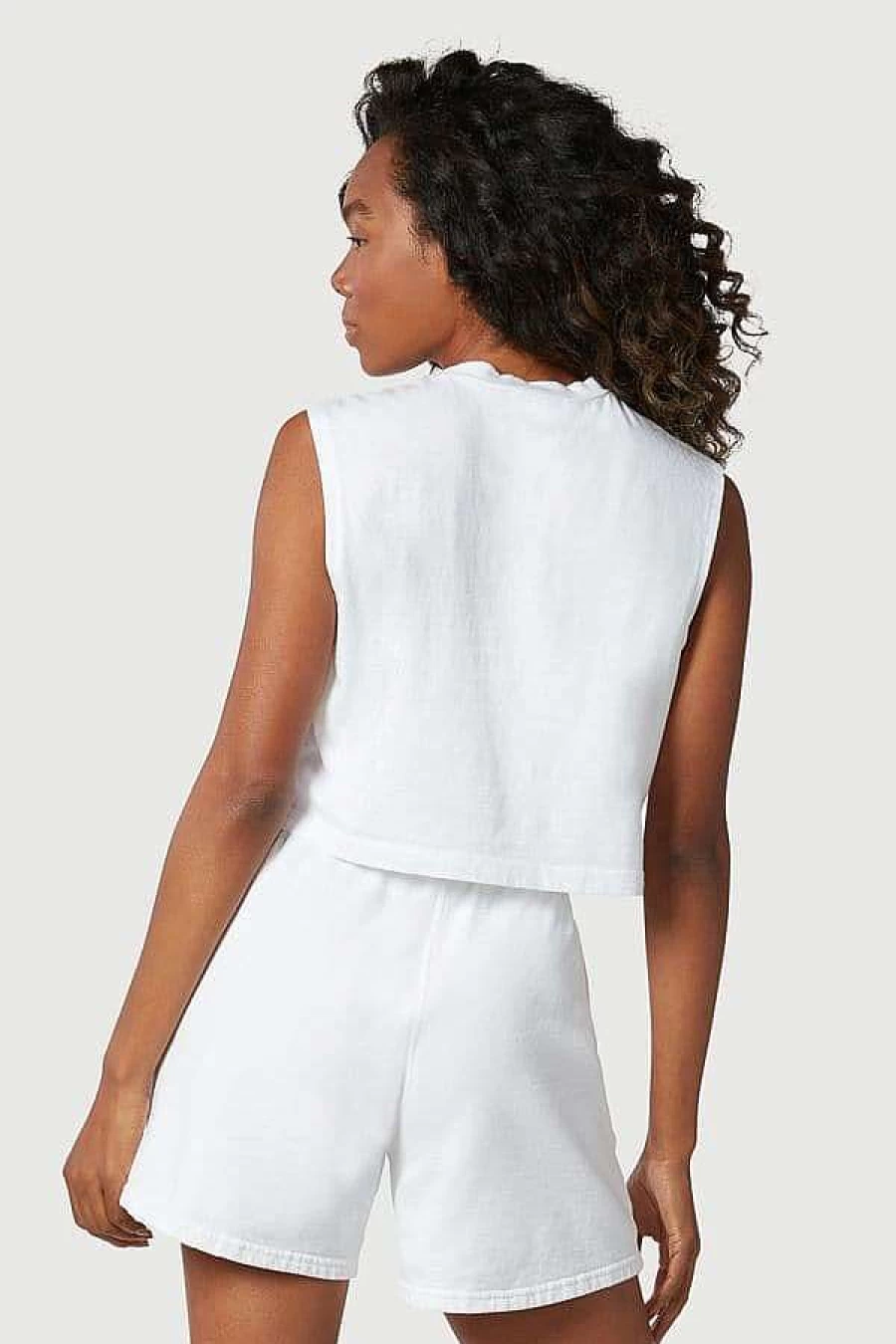 NUX Women's Ella Tank Top - Comfortable & Stylish Casual Wear