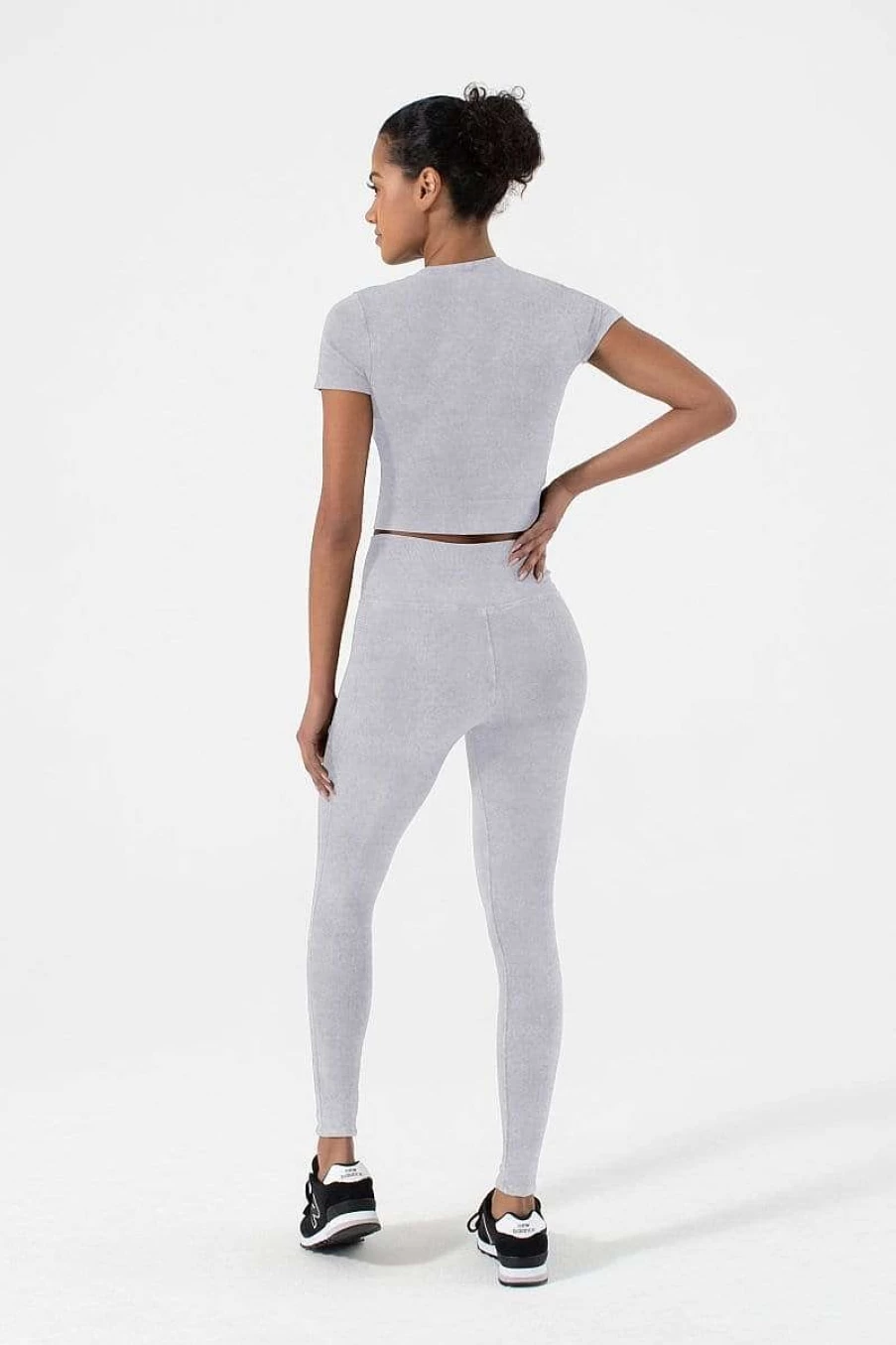 NUX Women's Our Favorite Crop Top - Stylish & Comfortable Casual Wear