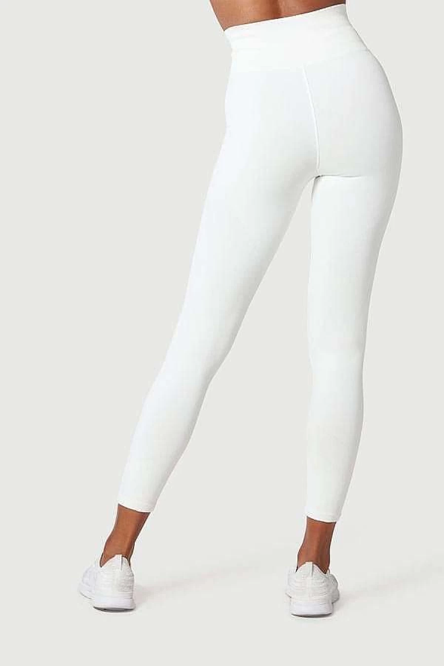 NUX Women's Shapeshifter 7/8 High-Waist Yoga Leggings for Workout & Comfort