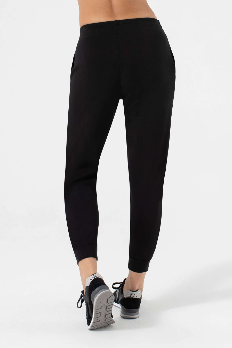 NUX Women's Season Jogger Pants - Comfortable Casual Workout Running Joggers