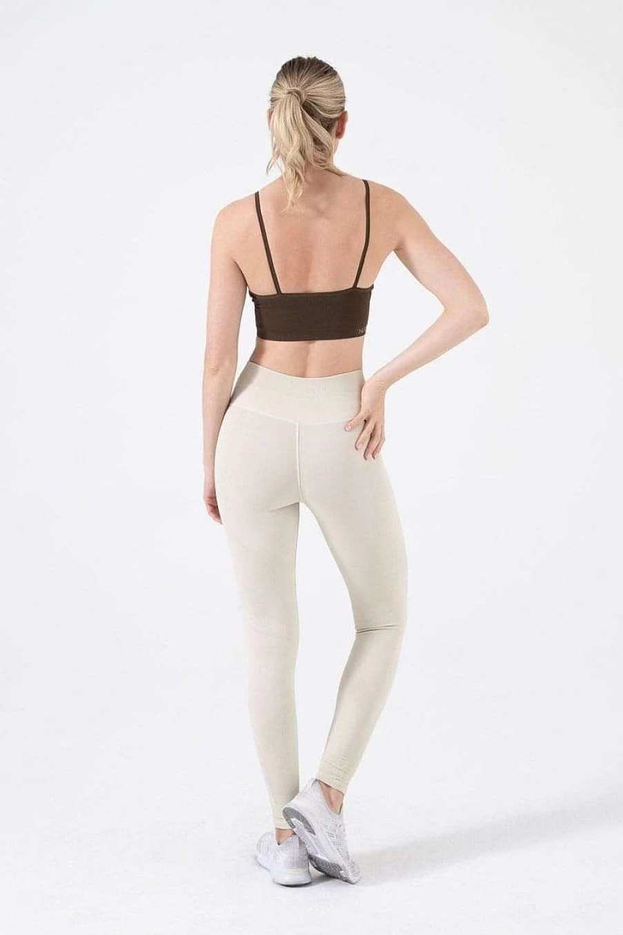 NUX Women's Emma Bra - Comfortable and Supportive Lace Underwear
