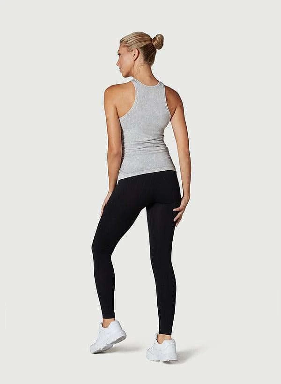 NUX Women's Stone Groove Tank Top - New Style Comfort Fit MW Collection
