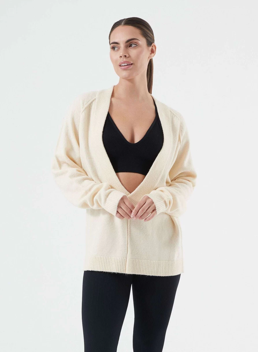 NUX Women's Season Deep V Neckline Top - Stylish & Comfortable